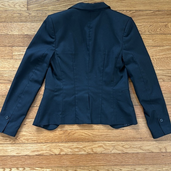 H&M black blazer - Picture 8 of 10